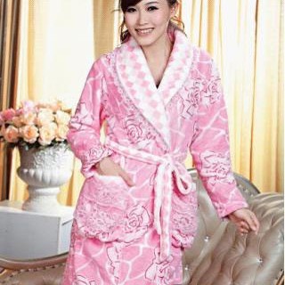 　　2012康璐妮时尚之秋冬新品