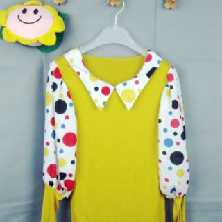 小额批发秋装5元批发支持混批