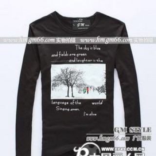 汉正街长袖T恤批发石狮长袖T恤批发四季青长袖T恤批发