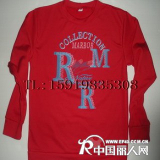 纯棉佐丹奴T恤批发