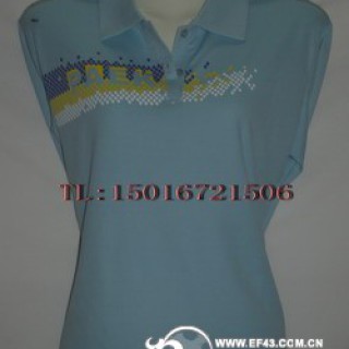 纯棉佐丹奴T恤批发