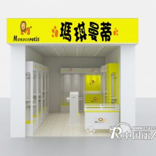 如何开童装店？怎么管理童装店？