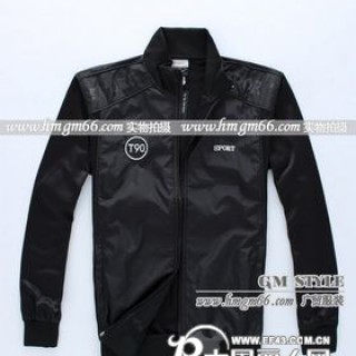 冬季棉服批发男外套批发男式外套批发时尚秋冬外套批发冬季服饰