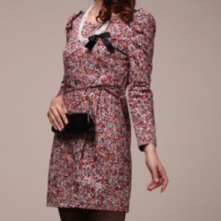 服装代理加盟，女装代理加盟，岁月物语代理加盟