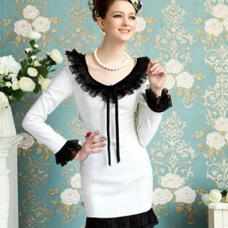 【H-X韩轩】精品折扣女装掌握2012流行新元素集众多风格,