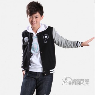 穿越位少年装  做一个风度翩翩的少年