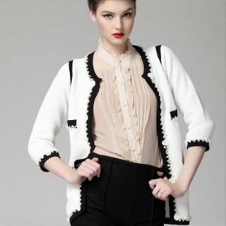 【H-X韩轩】品牌女装让您感受女人的自信的服装