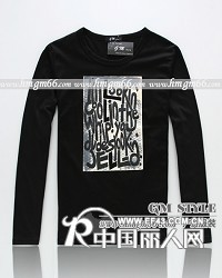商家男长袖T恤批发价格男装长袖服装批发秋装男装批发网男款秋装