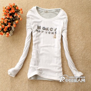 上海哪里有便宜的服装批发？便宜的秋装在哪里可以批发