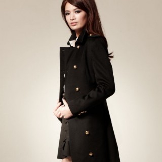 批发2012秋冬流行女装