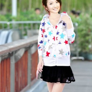 海南哪里的秋冬季女装批发得最便宜好看最便宜的韩版加厚卫衣批发