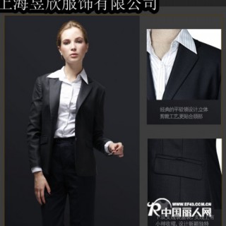 上海西装订制 上海西装订做上海订制西服