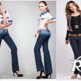 名美服饰加盟打造高品质财富商机