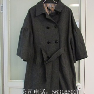 原单品牌女装全线低价批发