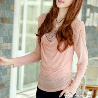 田螺姑娘，做最美的女人