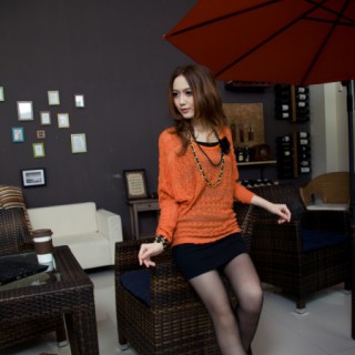 揭秘阿珍妮女装火爆秘笈：女人只想要美丽