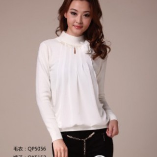 岁月物语女装现免代理费向全国有志人士合作共同发展