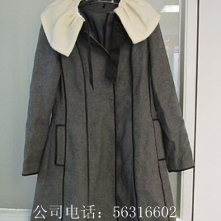 外贸原单服装低至一折