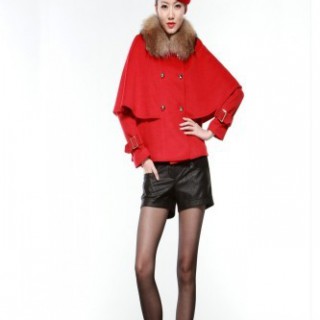 雅戈美黛领衔时尚先锋