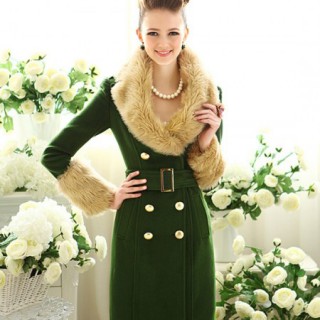 十一将至【H-X韩轩】品牌折扣女装讲推出系列优惠活动