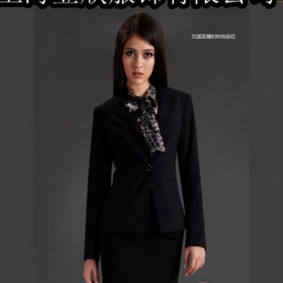 上海西服订做-订做西服做好的品牌