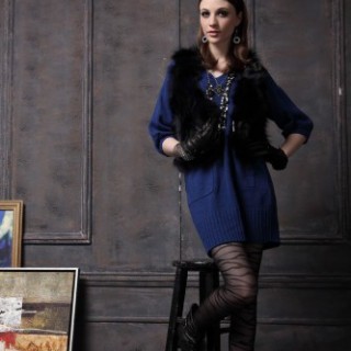 为现代女性创造一个极其女性化的私密空间