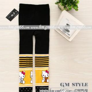 童装针织裤批发儿童加厚毛裤批发童装打底裤批发童装加绒线裤批发