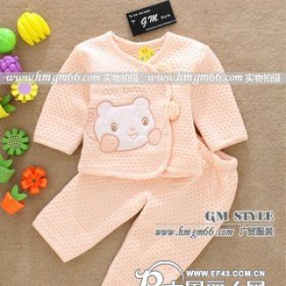 秋冬童装套装批发儿童长袖套装批发便宜童装套装批发好卖的童装套