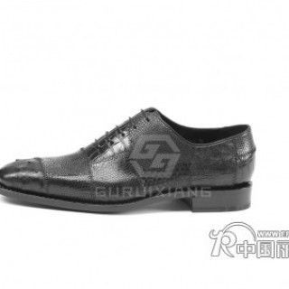 北京皮鞋定做 定制高档皮鞋