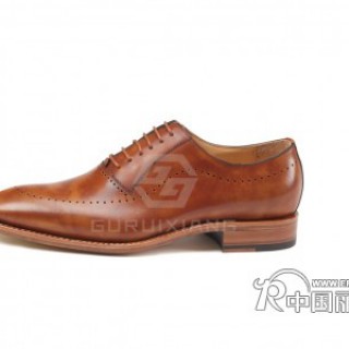 北京哪里有手工鞋定做