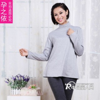 新疆服装批发珠海孕妇装韩版连衣裙宽松孕妇装韩版孕妇装