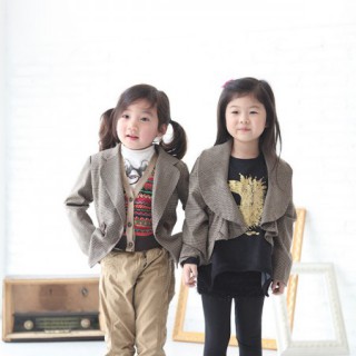 韩版童装凯莉贝尼斯