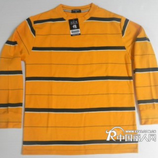 佐丹奴纯棉t恤，T恤