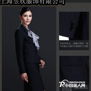 上海订制西服上海西服订制上海职业装订做