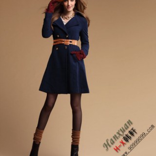 【H-X韩轩】折扣品牌女装，汇集3000种品种；