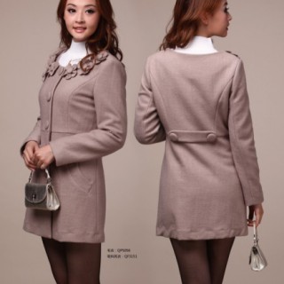 服装厂家批发，广州服装厂家批发，岁月物语服装批发