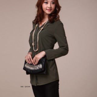 品牌女装代理首选岁月物语，岁月物语女装走在时尚前沿的女装品牌