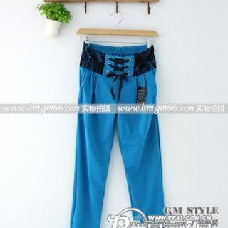 女款长裤批发秋冬女裤批发女装秋冬装裤子批发时尚秋冬季女裤批发