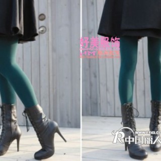 拉绒打底裤批发秋冬装加绒打底裤批发