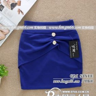 冬季短裙搭配时尚短裙批发广东短裙批发去哪里批发短裙好韩版女装