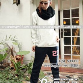 时尚冬装厂家批发韩版冬装批发网站冬装卫衣外套批发