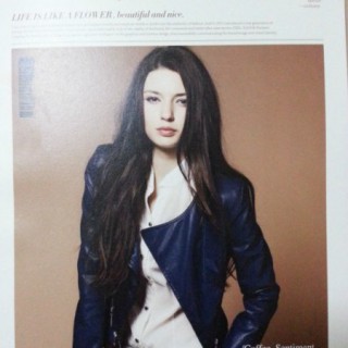 2012新款，言语天堂，符亦哲品牌女装，低价走份，一折起批发