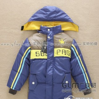 发冬季童装棉服批发市场童装棉衣棉服批儿童棉服儿童棉衣棉服批发