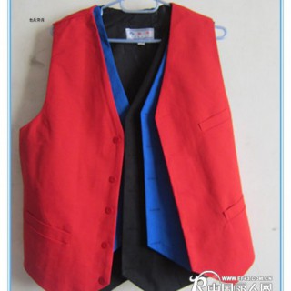 上海联通工作服定做，移动电信工作服