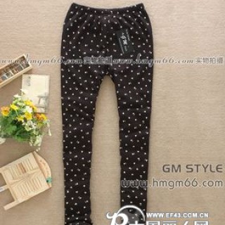 秋冬女装裤批发时尚女裤子批发韩版女长裤批发江苏女裤批发广东女