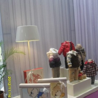 小冰熊婴童品牌限量招商CUTIEBEAR