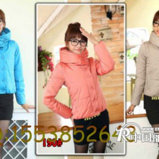 棉衣批发厂家直销 棉衣批发厂家直销 棉衣批发