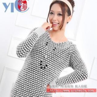 2013年春装风衣批发 时尚女装首选款毛衣潮流外套批发