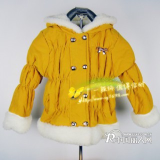 上海冬季新款儿童水洗棉服批发厂家上海冬季便宜儿童棉服批发