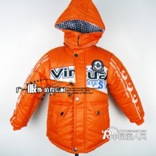 童装批发冬季童装批发冬季便宜童装批发广州冬季便宜儿童棉服批发